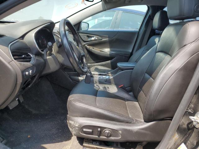 Photo 6 VIN: 1G1ZE5SX9MF018573 - CHEVROLET MALIBU PRE 