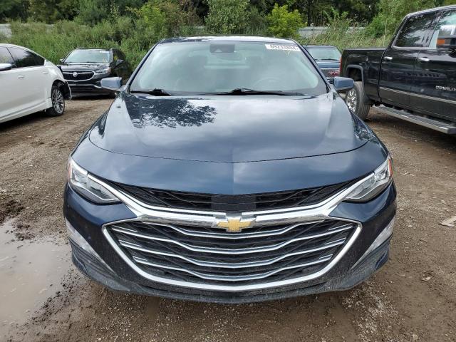 Photo 4 VIN: 1G1ZE5SX9MF068907 - CHEVROLET MALIBU PRE 