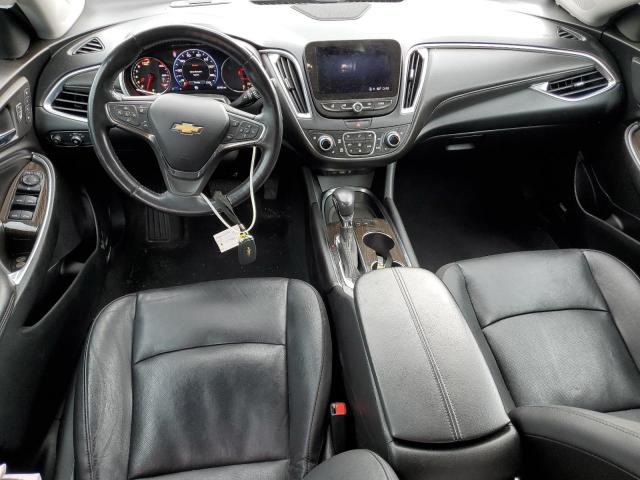 Photo 7 VIN: 1G1ZE5SX9MF068907 - CHEVROLET MALIBU PRE 