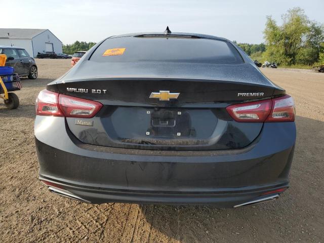 Photo 5 VIN: 1G1ZE5SX9MF087005 - CHEVROLET MALIBU PRE 