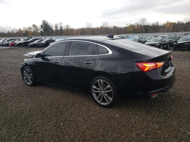 Photo 1 VIN: 1G1ZE5SX9NF144465 - CHEVROLET MALIBU PRE 