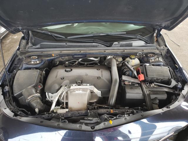 Photo 6 VIN: 1G1ZE5SXXJF180255 - CHEVROLET MALIBU PRE 