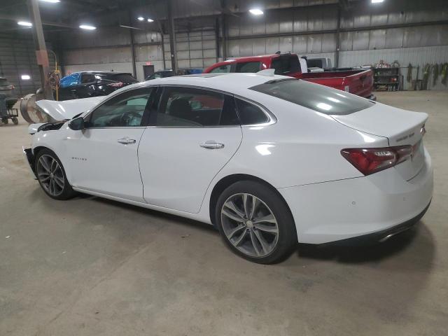 Photo 1 VIN: 1G1ZE5SXXKF149640 - CHEVROLET MALIBU PRE 