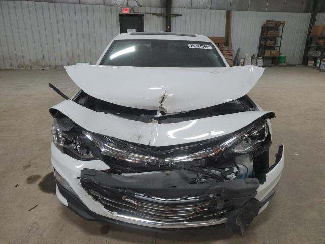 Photo 4 VIN: 1G1ZE5SXXKF149640 - CHEVROLET MALIBU PRE 