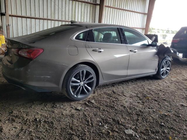 Photo 2 VIN: 1G1ZE5SXXLF020248 - CHEVROLET MALIBU PRE 