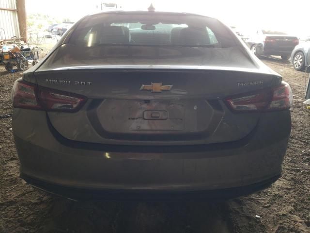 Photo 5 VIN: 1G1ZE5SXXLF020248 - CHEVROLET MALIBU PRE 