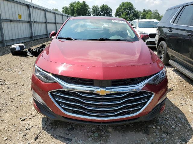 Photo 4 VIN: 1G1ZE5SXXLF021867 - CHEVROLET MALIBU 