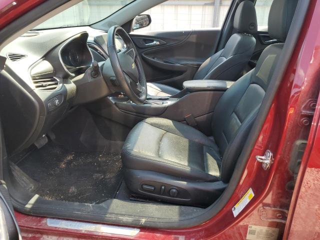 Photo 6 VIN: 1G1ZE5SXXLF021867 - CHEVROLET MALIBU 