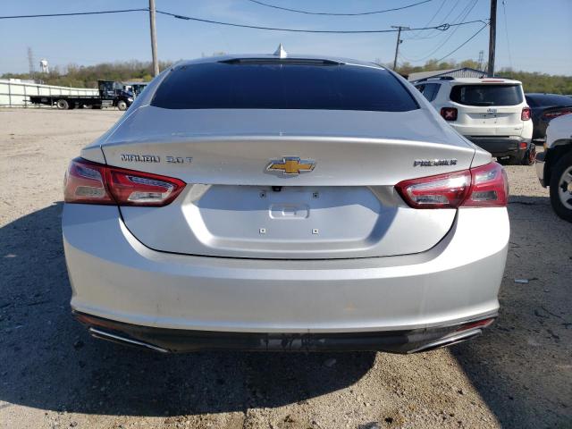 Photo 5 VIN: 1G1ZE5SXXLF029130 - CHEVROLET MALIBU PRE 