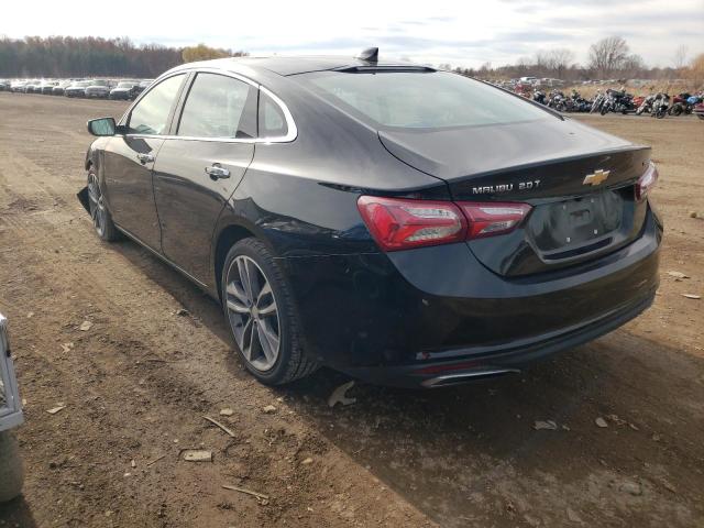 Photo 2 VIN: 1G1ZE5SXXLF052956 - CHEVROLET MALIBU PRE 