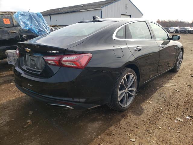 Photo 3 VIN: 1G1ZE5SXXLF052956 - CHEVROLET MALIBU PRE 