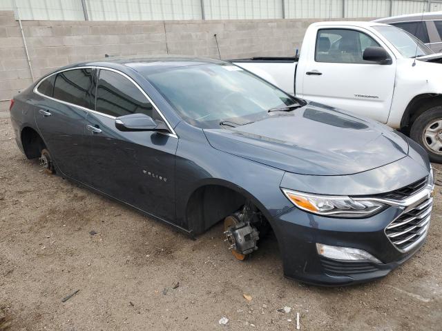 Photo 3 VIN: 1G1ZE5SXXLF061690 - CHEVROLET MALIBU PRE 