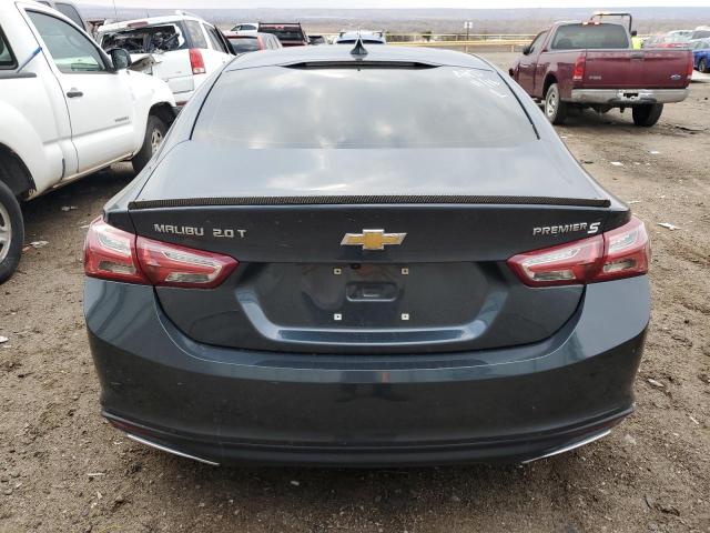 Photo 5 VIN: 1G1ZE5SXXLF061690 - CHEVROLET MALIBU PRE 