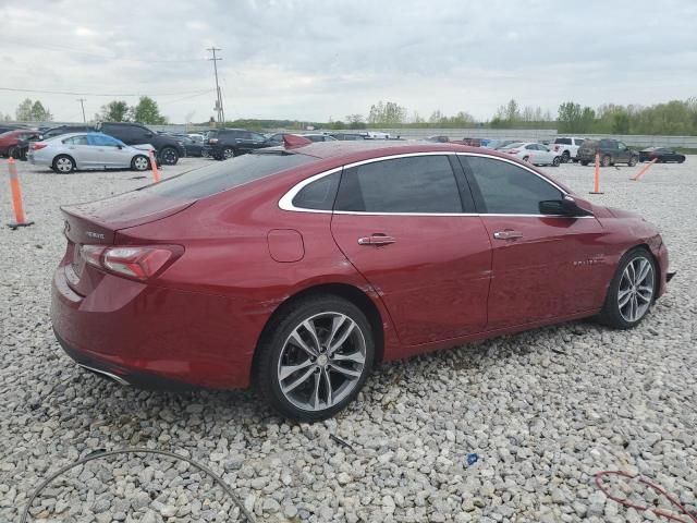 Photo 2 VIN: 1G1ZE5SXXLF090283 - CHEVROLET MALIBU 