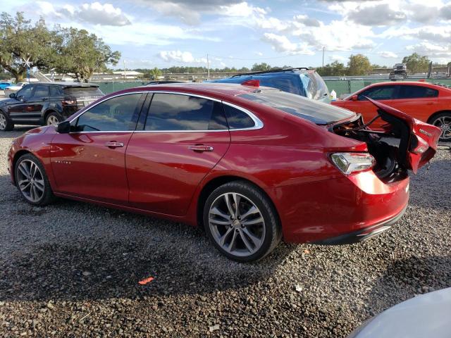 Photo 1 VIN: 1G1ZE5SXXMF052702 - CHEVROLET MALIBU 