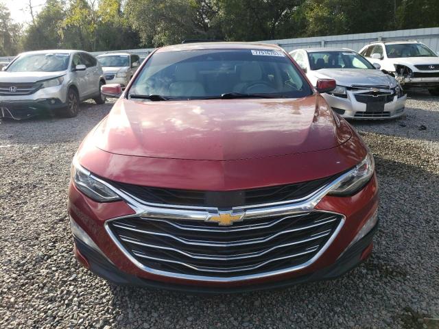 Photo 4 VIN: 1G1ZE5SXXMF052702 - CHEVROLET MALIBU 