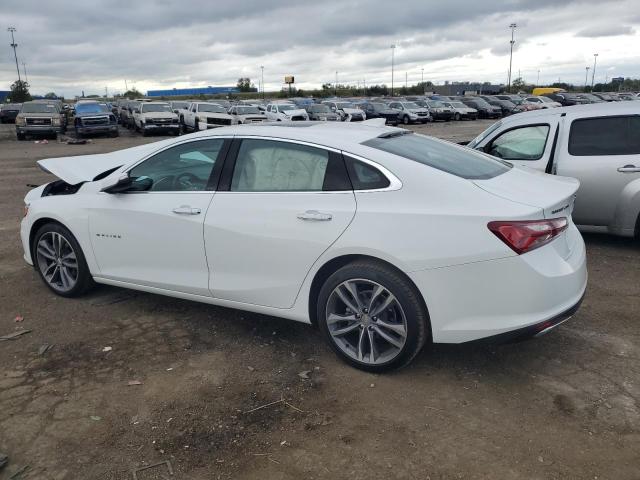 Photo 1 VIN: 1G1ZE5SXXMF089006 - CHEVROLET MALIBU 