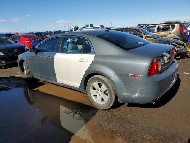 Photo 1 VIN: 1G1ZF57518F239367 - CHEVROLET MALIBU 