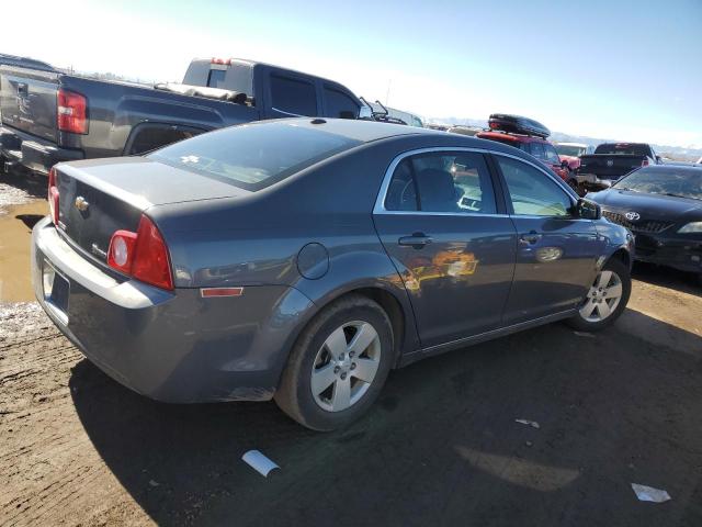 Photo 2 VIN: 1G1ZF57518F239367 - CHEVROLET MALIBU 