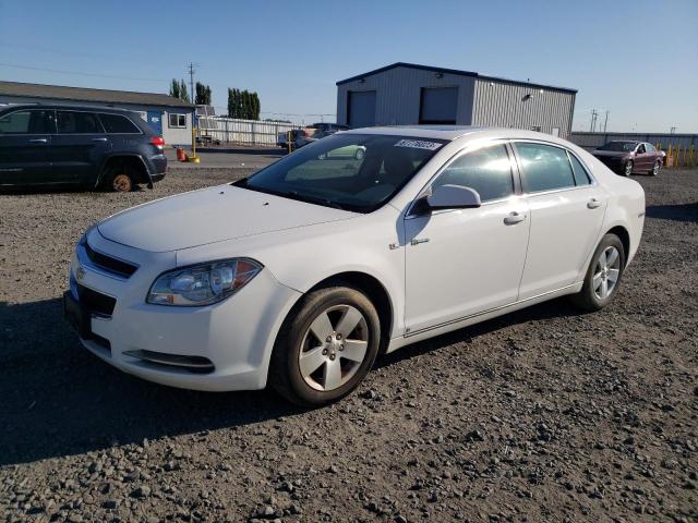 Photo 0 VIN: 1G1ZF57528F264407 - CHEVROLET MALIBU HYB 