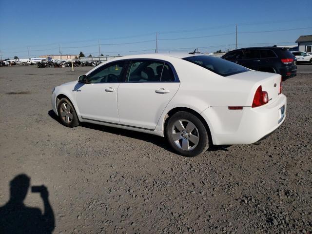 Photo 1 VIN: 1G1ZF57528F264407 - CHEVROLET MALIBU HYB 