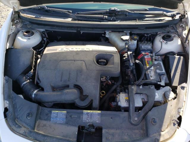 Photo 10 VIN: 1G1ZF57528F264407 - CHEVROLET MALIBU HYB 