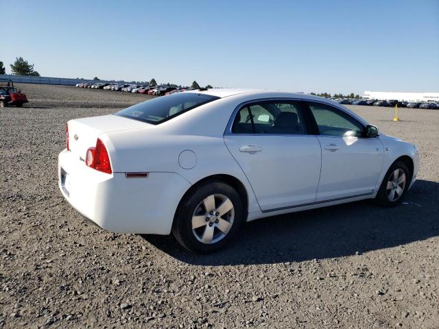 Photo 2 VIN: 1G1ZF57528F264407 - CHEVROLET MALIBU HYB 