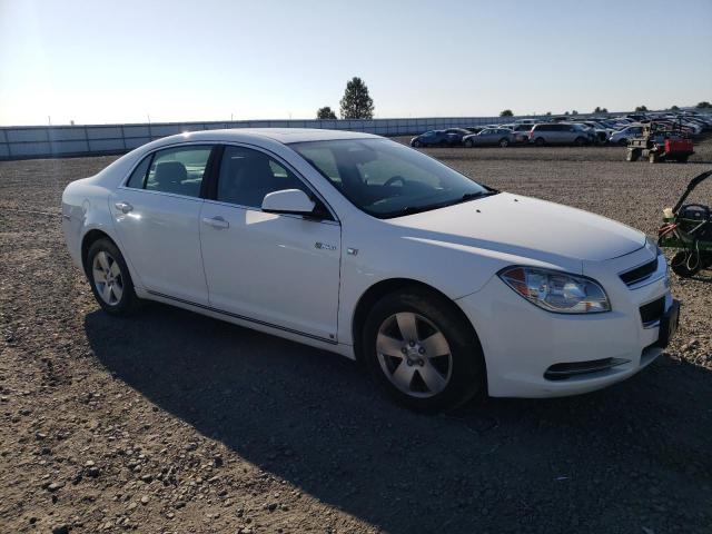 Photo 3 VIN: 1G1ZF57528F264407 - CHEVROLET MALIBU HYB 