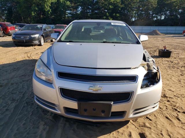 Photo 4 VIN: 1G1ZF57529F241596 - CHEVROLET MALIBU HYB 