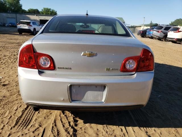 Photo 5 VIN: 1G1ZF57529F241596 - CHEVROLET MALIBU HYB 