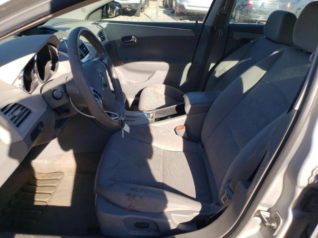 Photo 6 VIN: 1G1ZF57529F241596 - CHEVROLET MALIBU HYB 