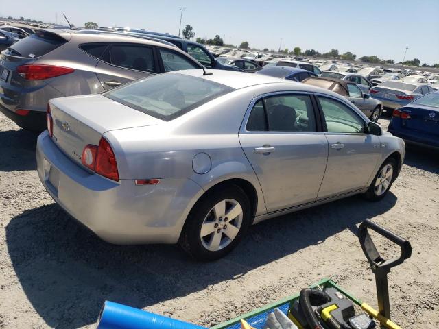 Photo 2 VIN: 1G1ZF57538F257398 - CHEVROLET MALIBU HYB 