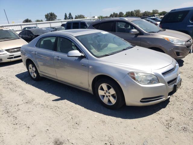 Photo 3 VIN: 1G1ZF57538F257398 - CHEVROLET MALIBU HYB 