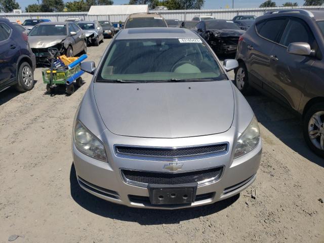 Photo 4 VIN: 1G1ZF57538F257398 - CHEVROLET MALIBU HYB 