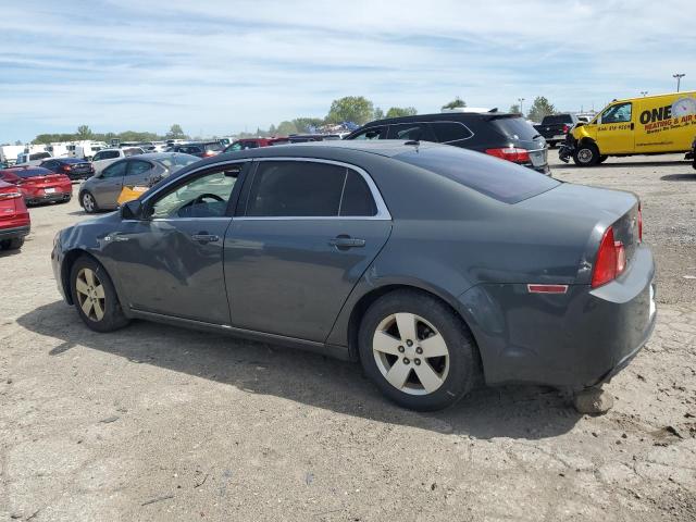 Photo 1 VIN: 1G1ZF57548F247995 - CHEVROLET MALIBU HYB 