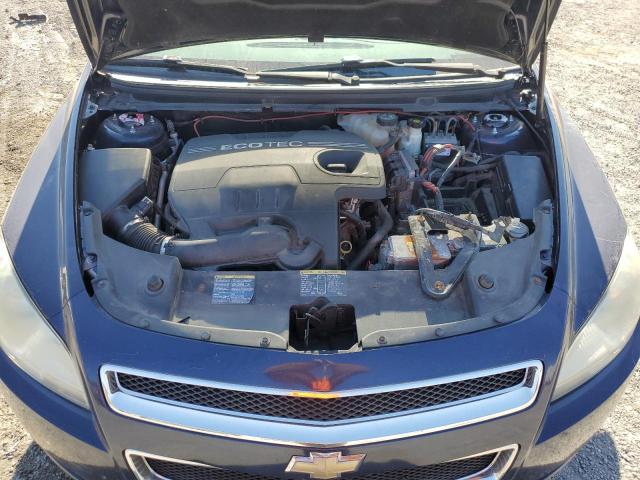 Photo 10 VIN: 1G1ZF57549F250932 - CHEVROLET MALIBU 