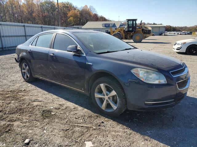 Photo 3 VIN: 1G1ZF57549F250932 - CHEVROLET MALIBU 