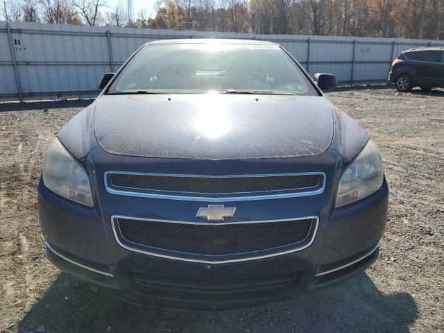 Photo 4 VIN: 1G1ZF57549F250932 - CHEVROLET MALIBU 