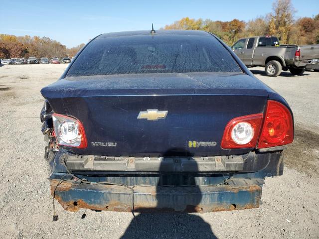 Photo 5 VIN: 1G1ZF57549F250932 - CHEVROLET MALIBU 