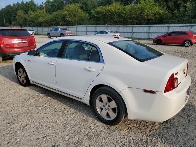 Photo 1 VIN: 1G1ZF57558F268340 - CHEVROLET MALIBU 