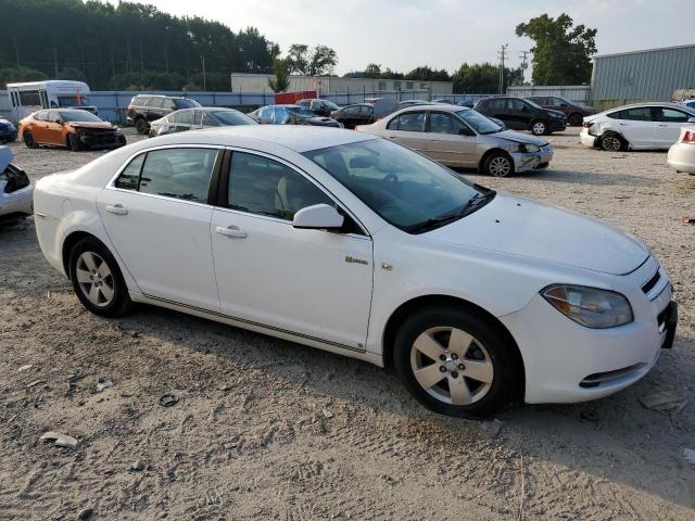 Photo 3 VIN: 1G1ZF57558F268340 - CHEVROLET MALIBU 