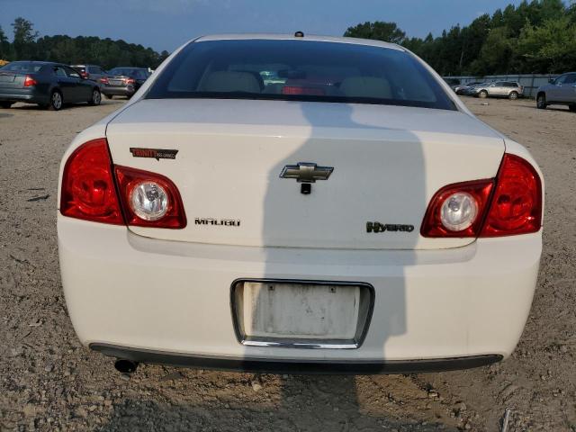 Photo 5 VIN: 1G1ZF57558F268340 - CHEVROLET MALIBU 