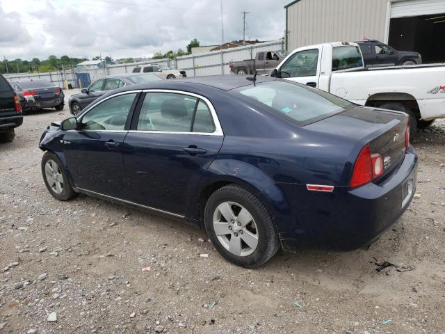 Photo 1 VIN: 1G1ZF57558F274736 - CHEVROLET MALIBU 