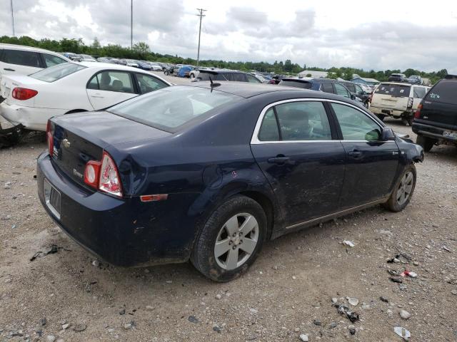 Photo 2 VIN: 1G1ZF57558F274736 - CHEVROLET MALIBU 