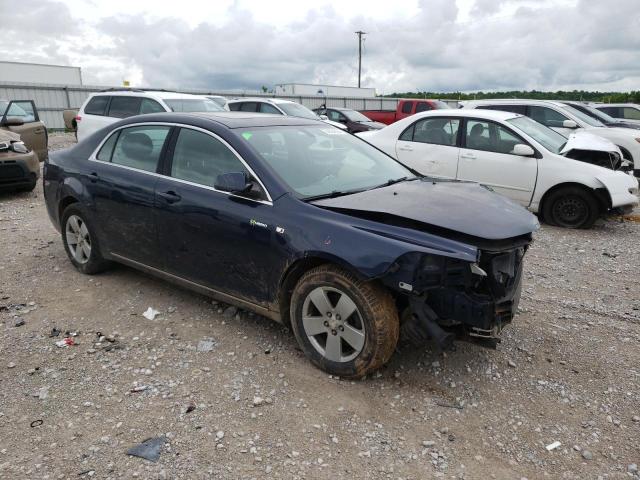 Photo 3 VIN: 1G1ZF57558F274736 - CHEVROLET MALIBU 