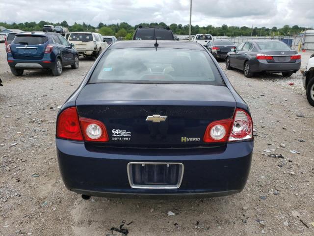 Photo 5 VIN: 1G1ZF57558F274736 - CHEVROLET MALIBU 