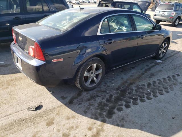 Photo 2 VIN: 1G1ZF57559F228681 - CHEVROLET MALIBU 