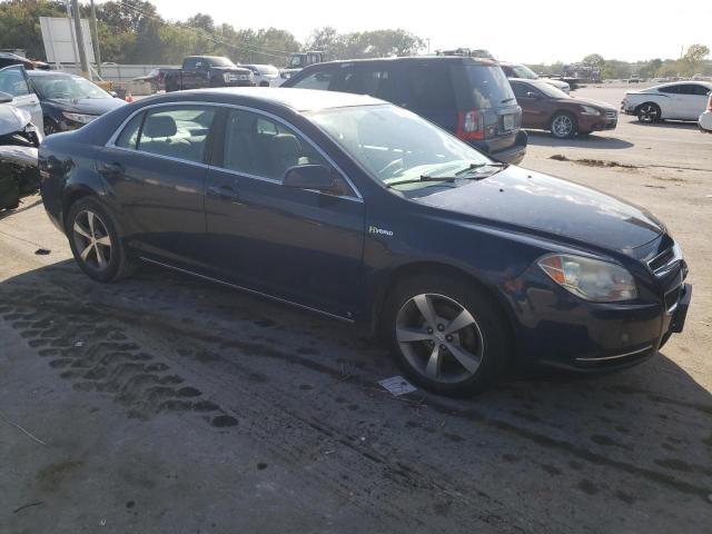 Photo 3 VIN: 1G1ZF57559F228681 - CHEVROLET MALIBU 