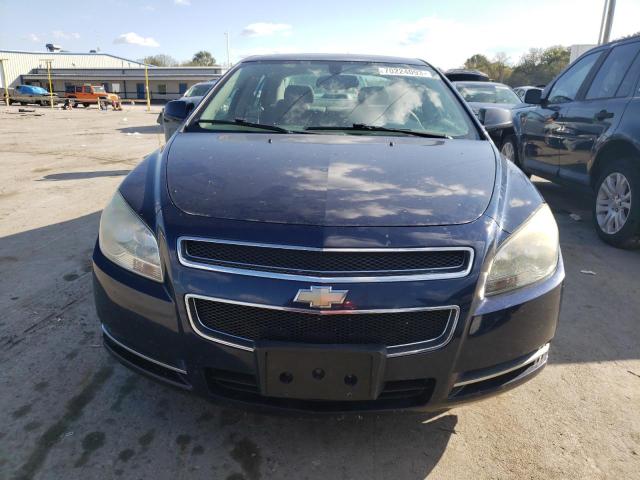 Photo 4 VIN: 1G1ZF57559F228681 - CHEVROLET MALIBU 