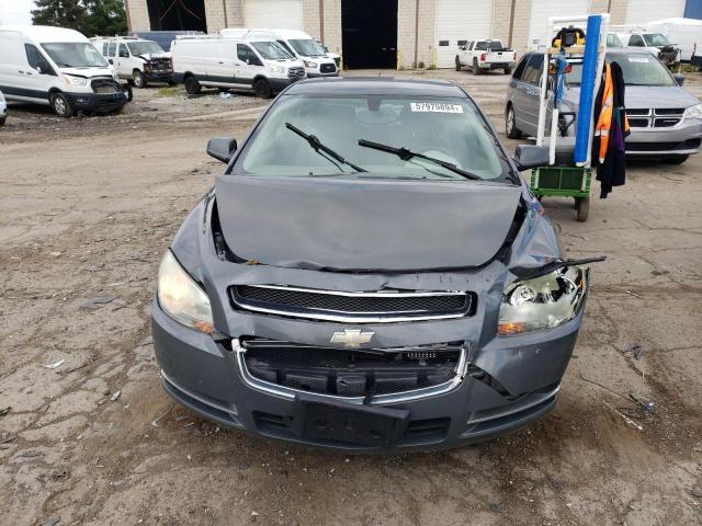 Photo 4 VIN: 1G1ZF57559F238112 - CHEVROLET MALIBU HYB 